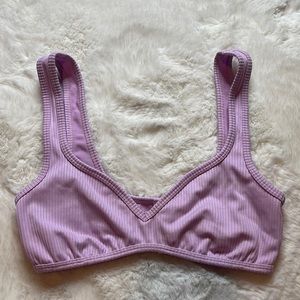 for love & lemons top - SIZE: S